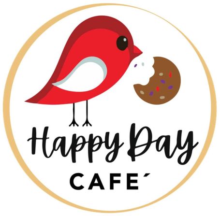 Happy Day Cafe